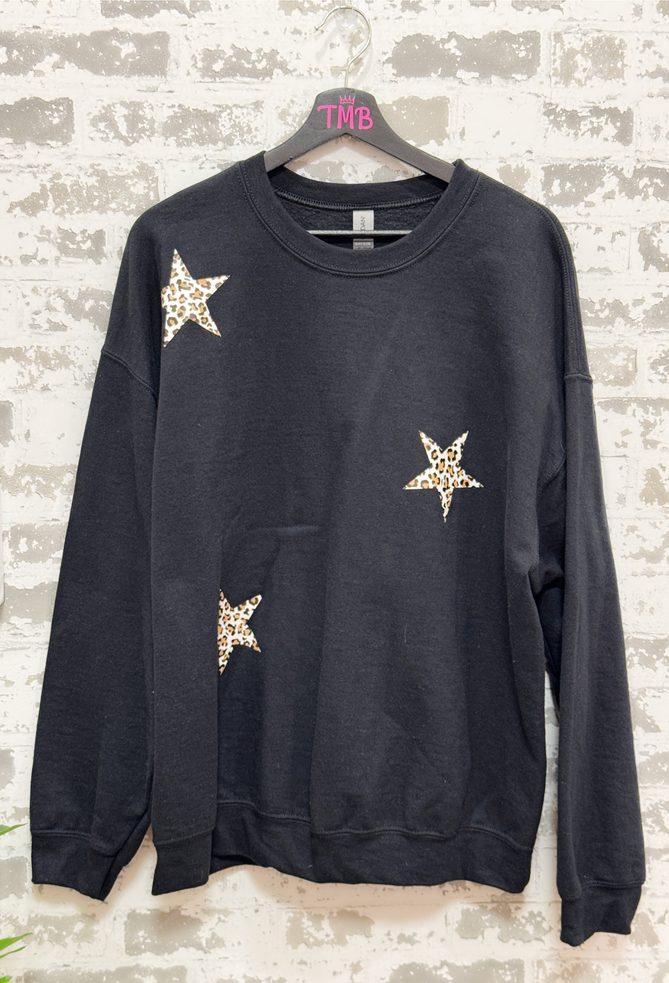 Wild Stars Sweatshirt