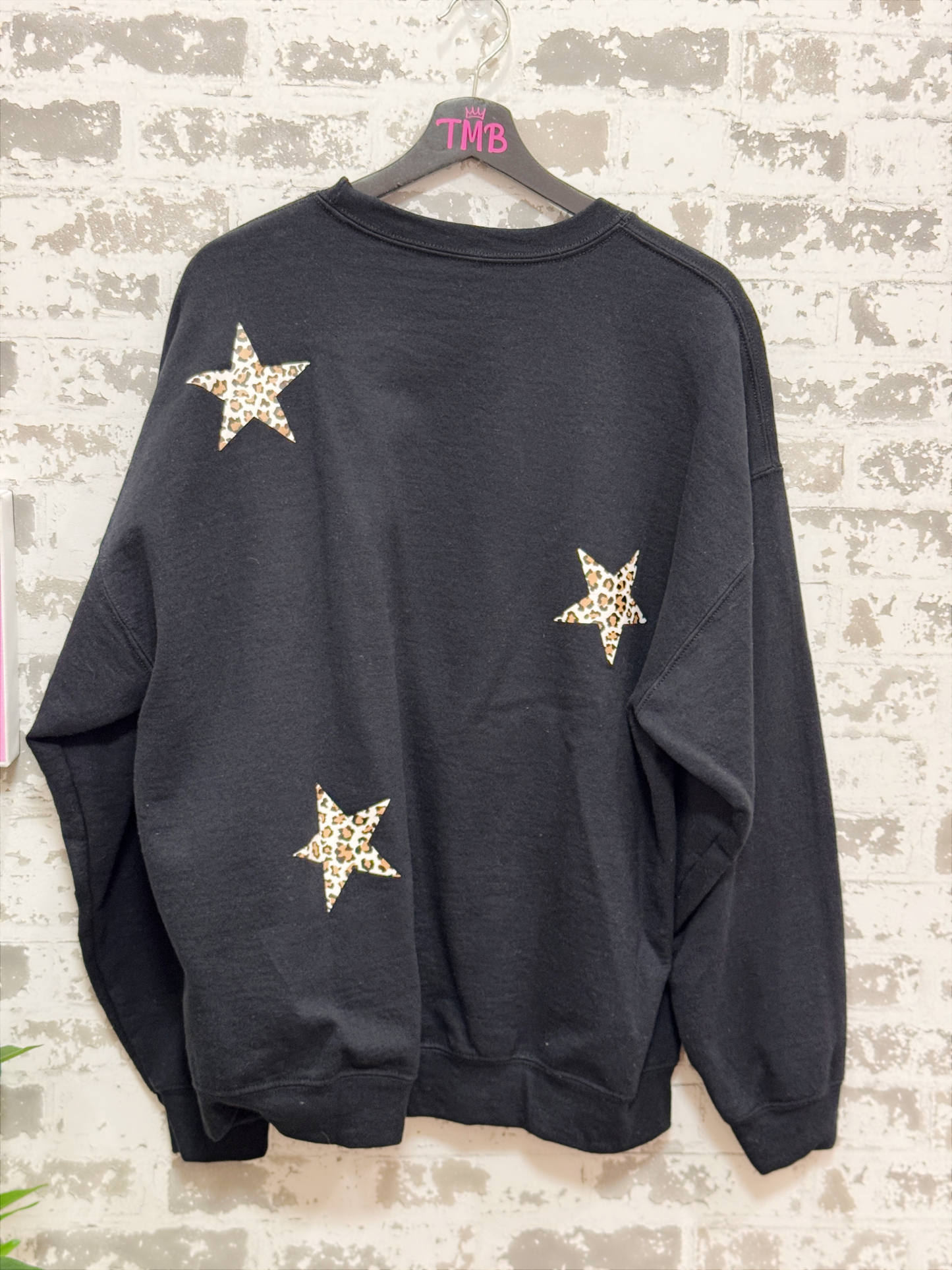 Wild Stars Sweatshirt