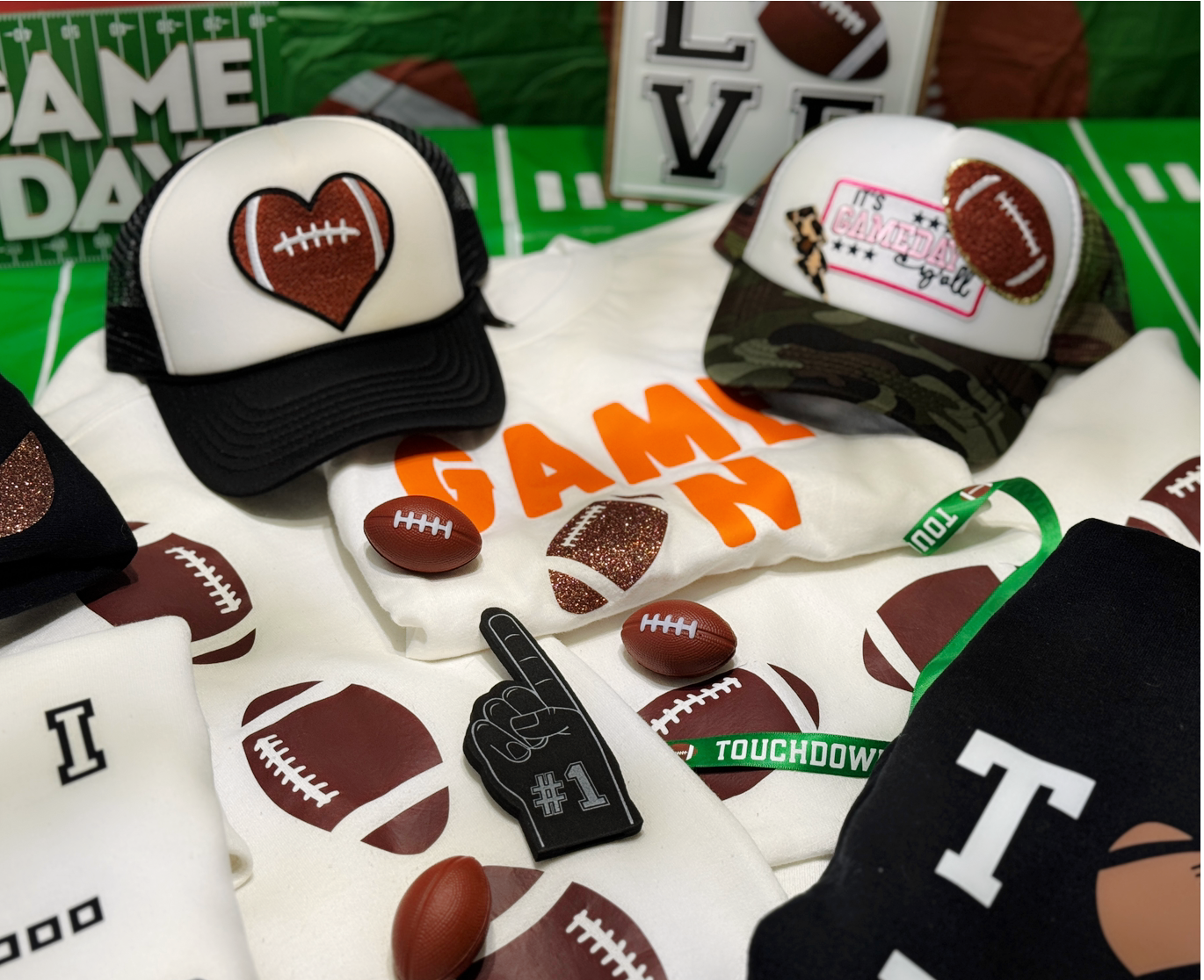 Game On Tee