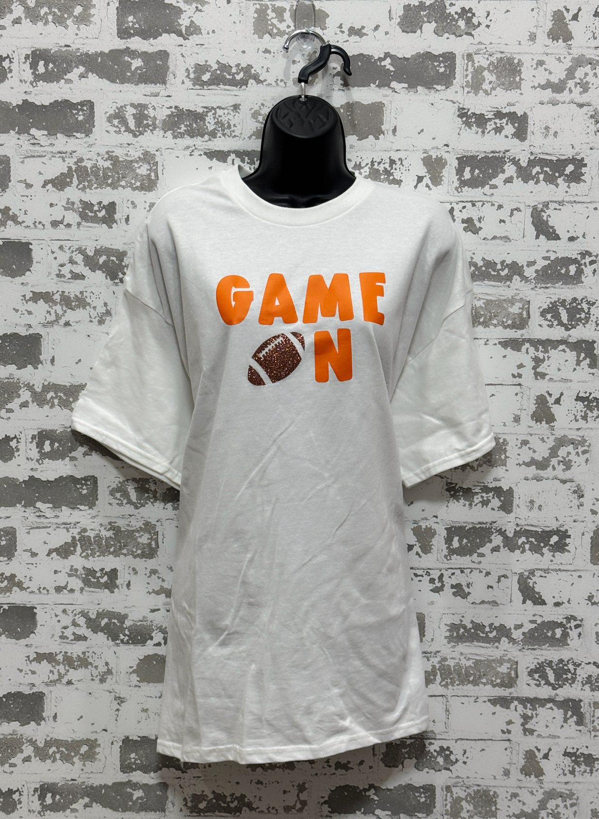 Game On Tee