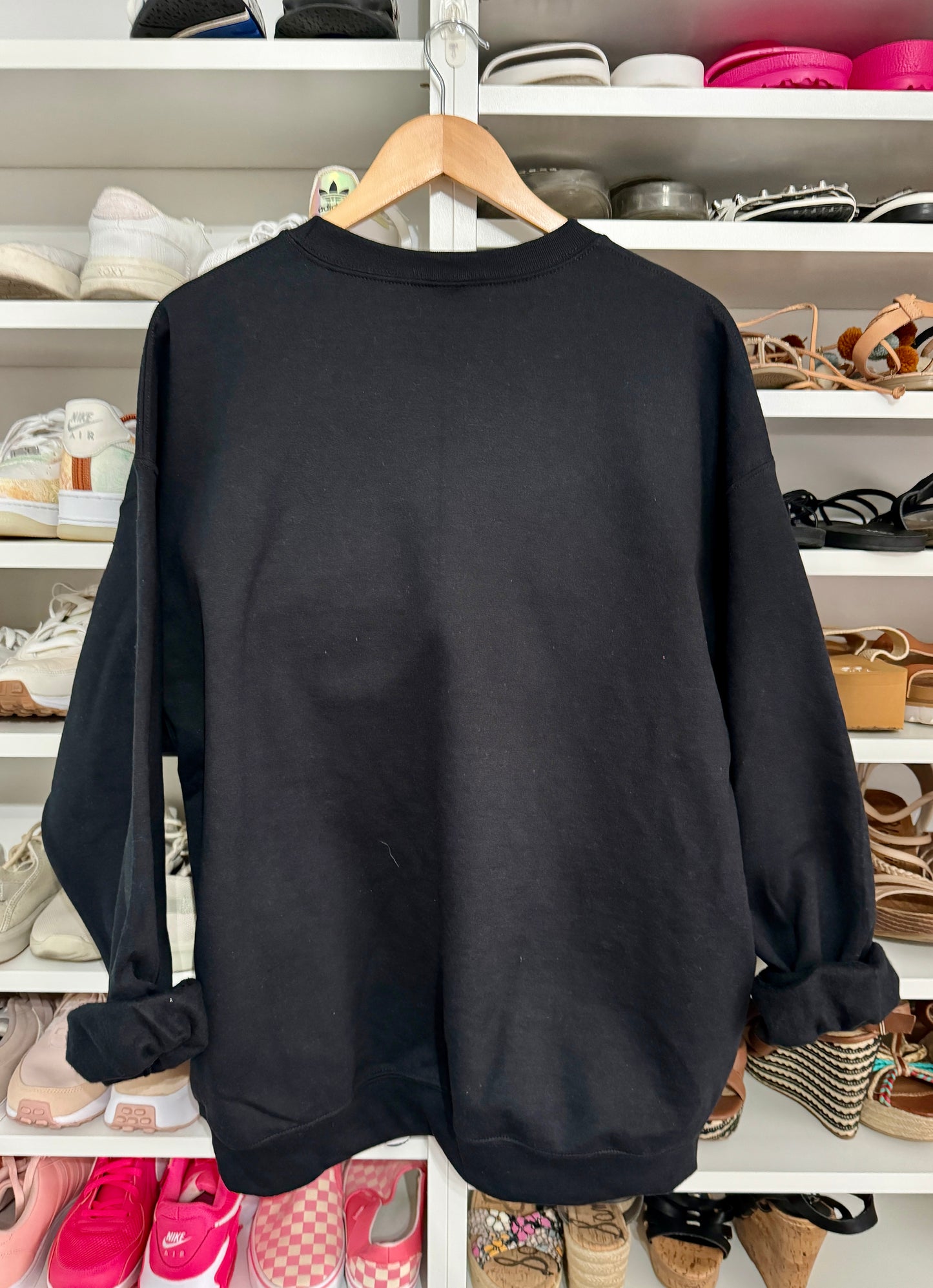 Expensive and Difficult Sweatshirt