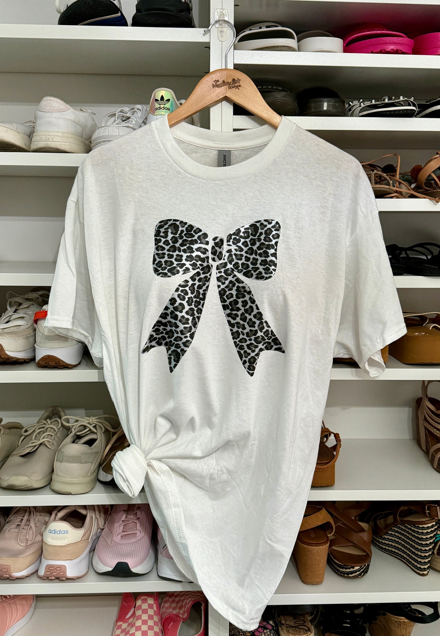Sugar & Spice Tee