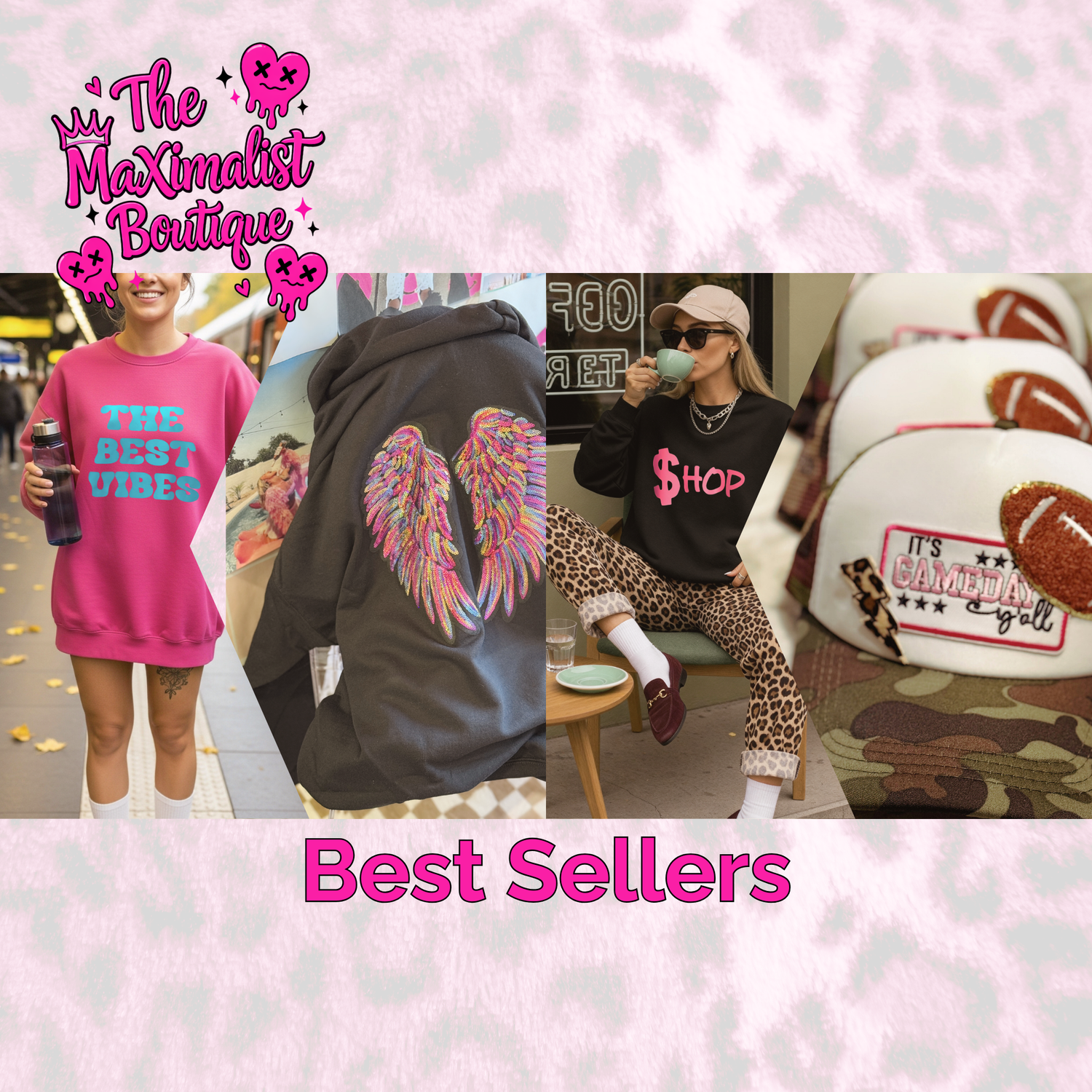 Best Sellers