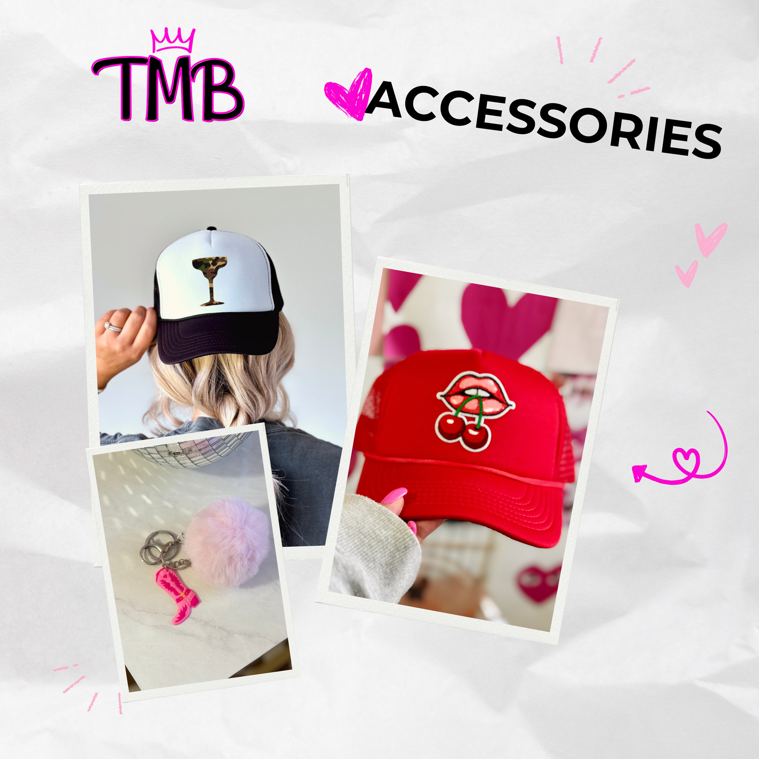 Accessories