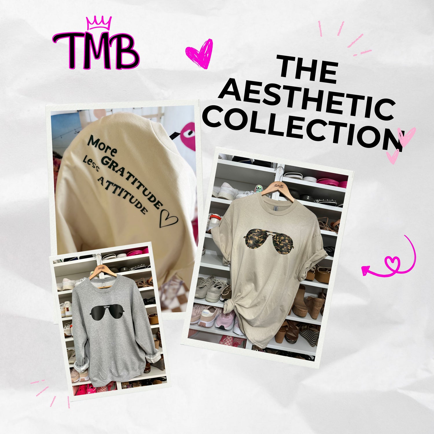 Aesthetic Collection