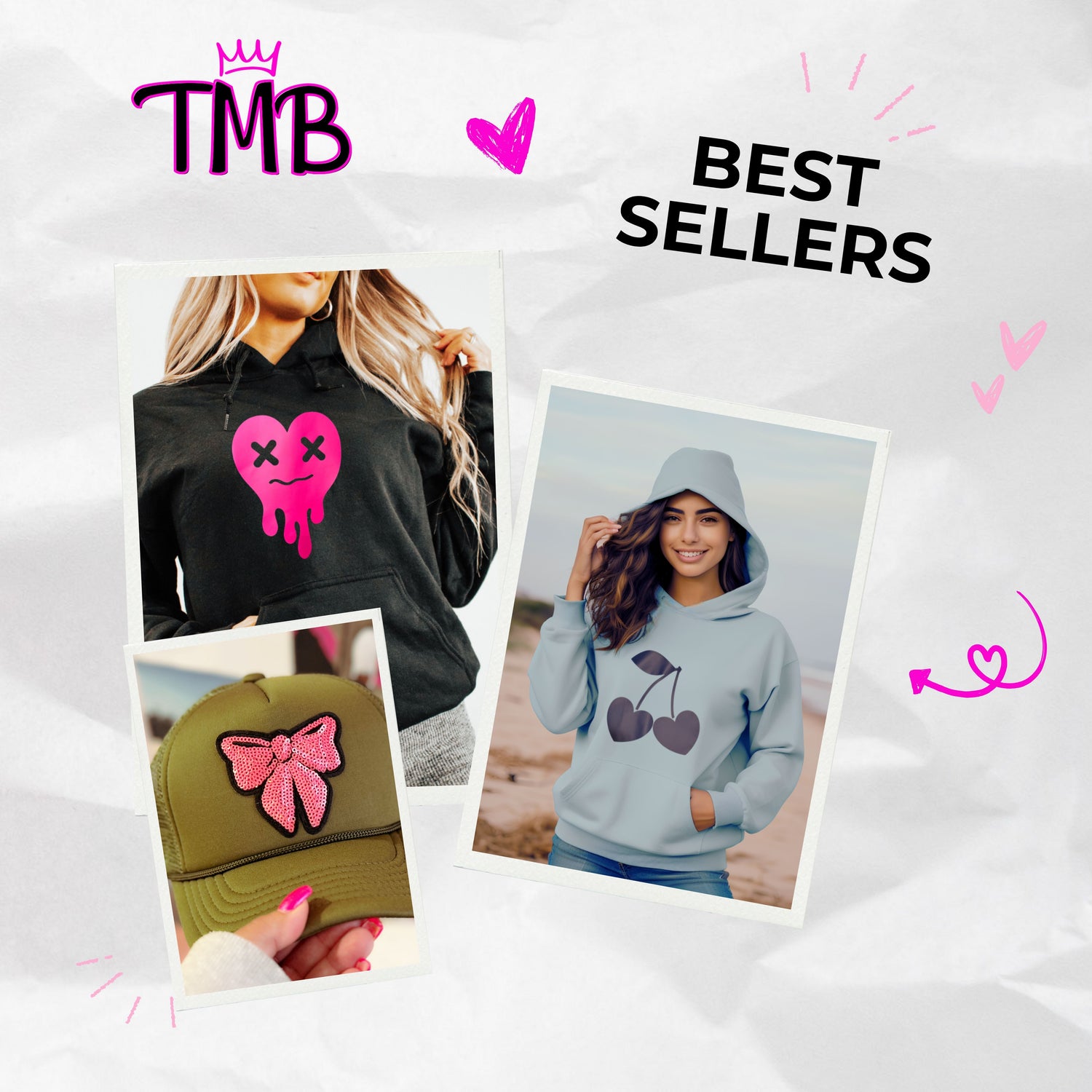 Best Sellers