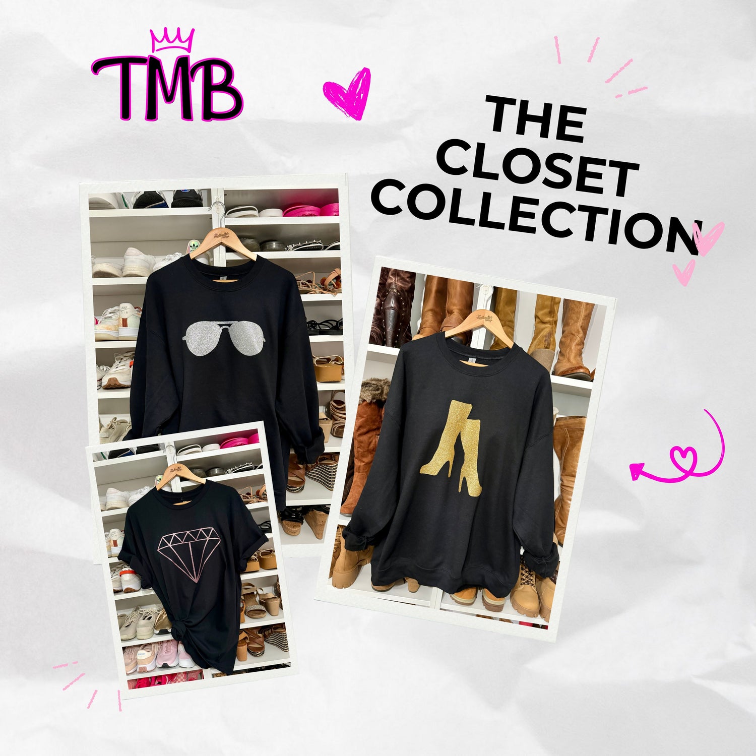 The Closet Collection