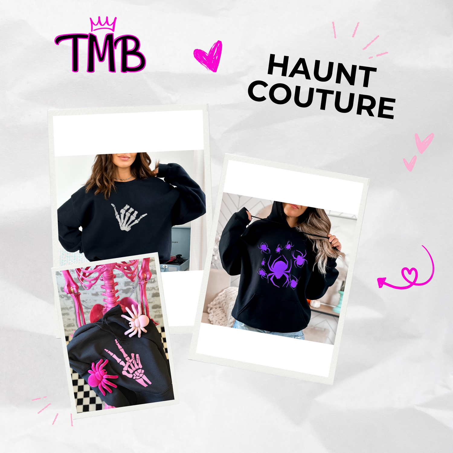 Haunt Couture