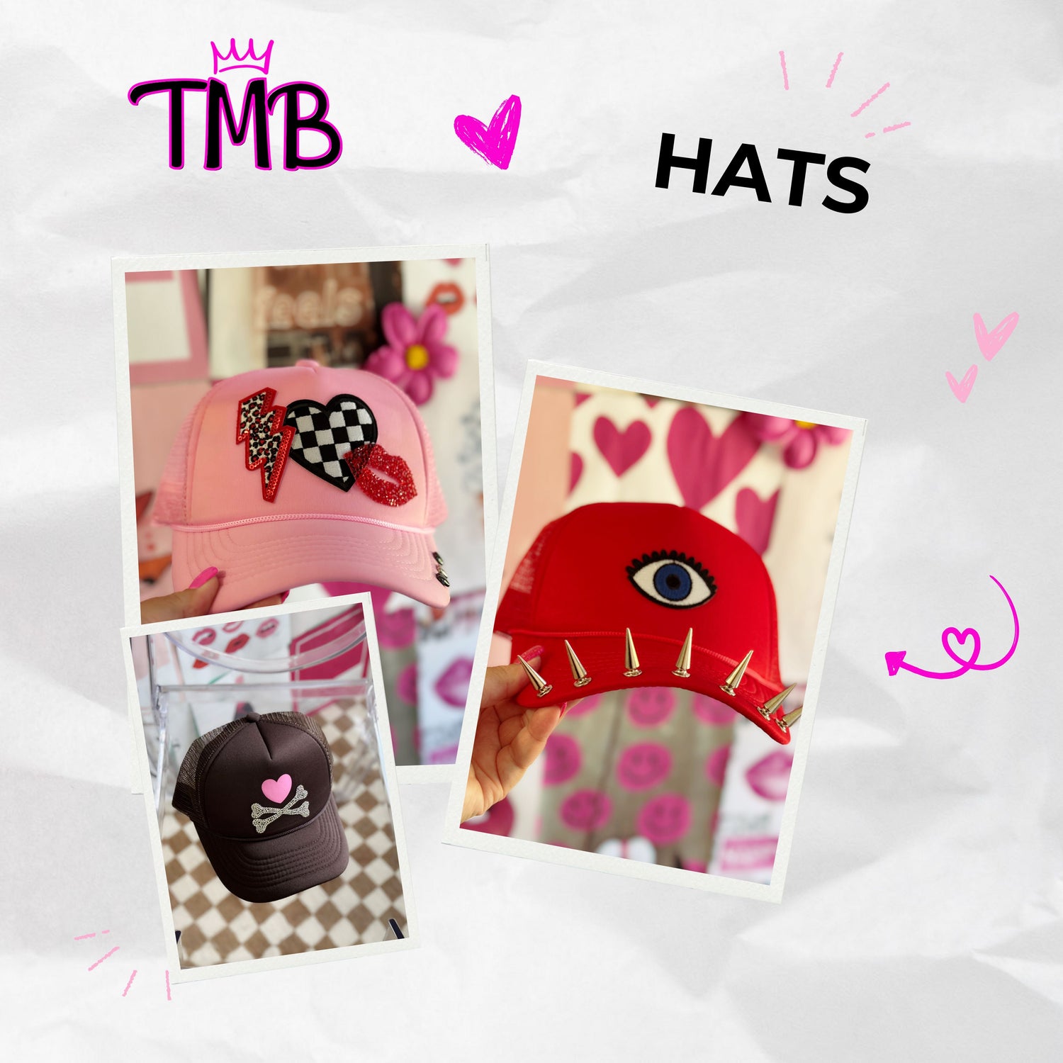 Hats