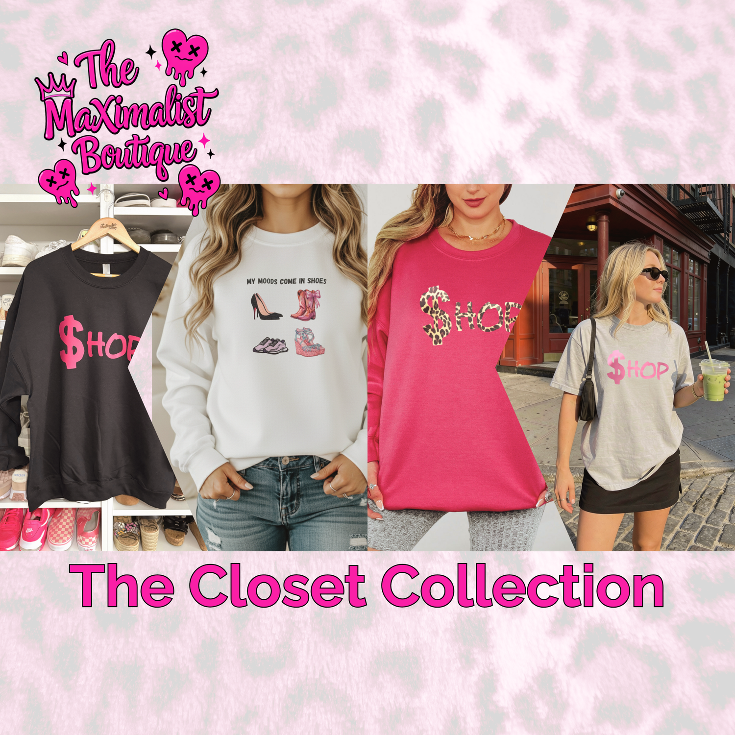 The Closet Collection