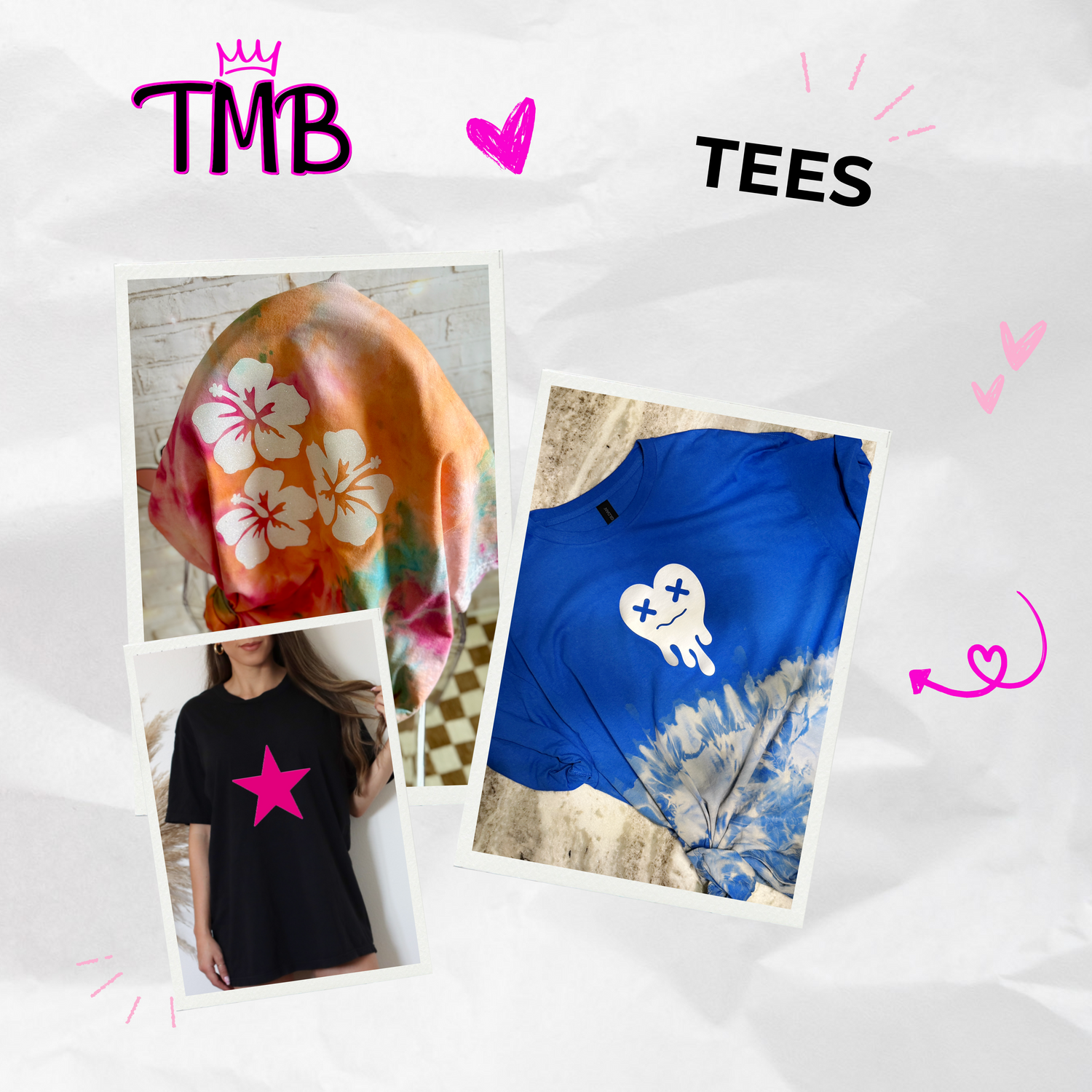 Tees