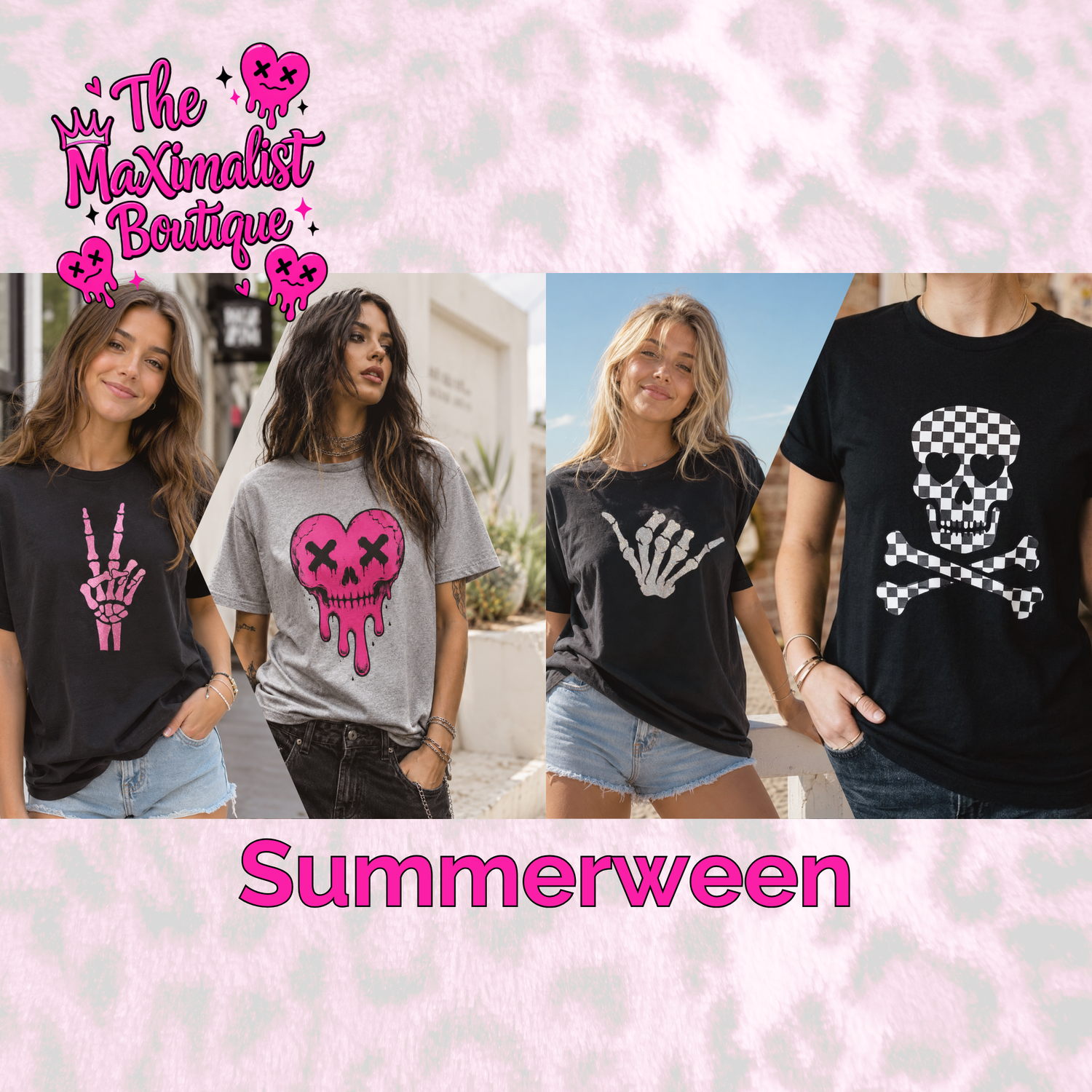 Summerween