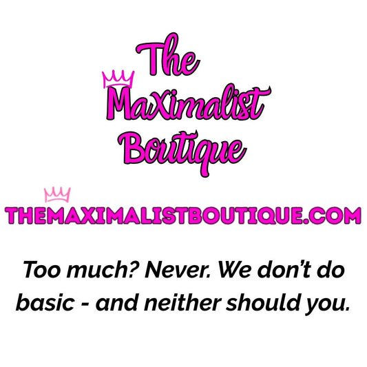 The Maximalist Boutique Gift Card