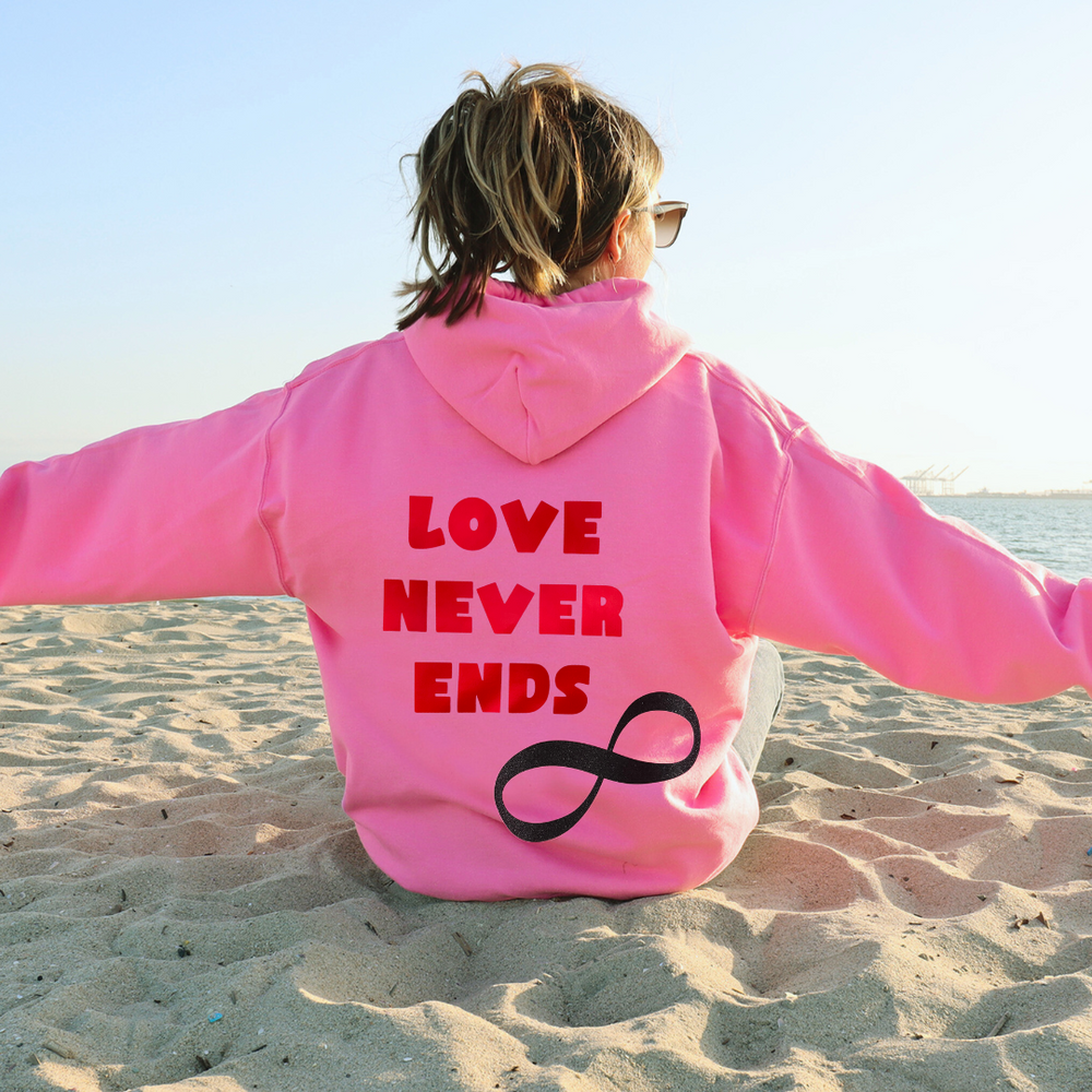 Endless Love Hoodie