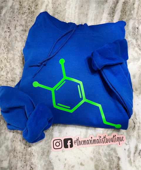 Feel Good Hoodie