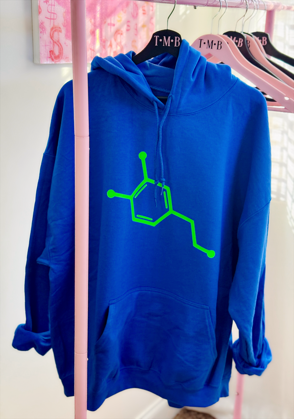 Feel Good Hoodie