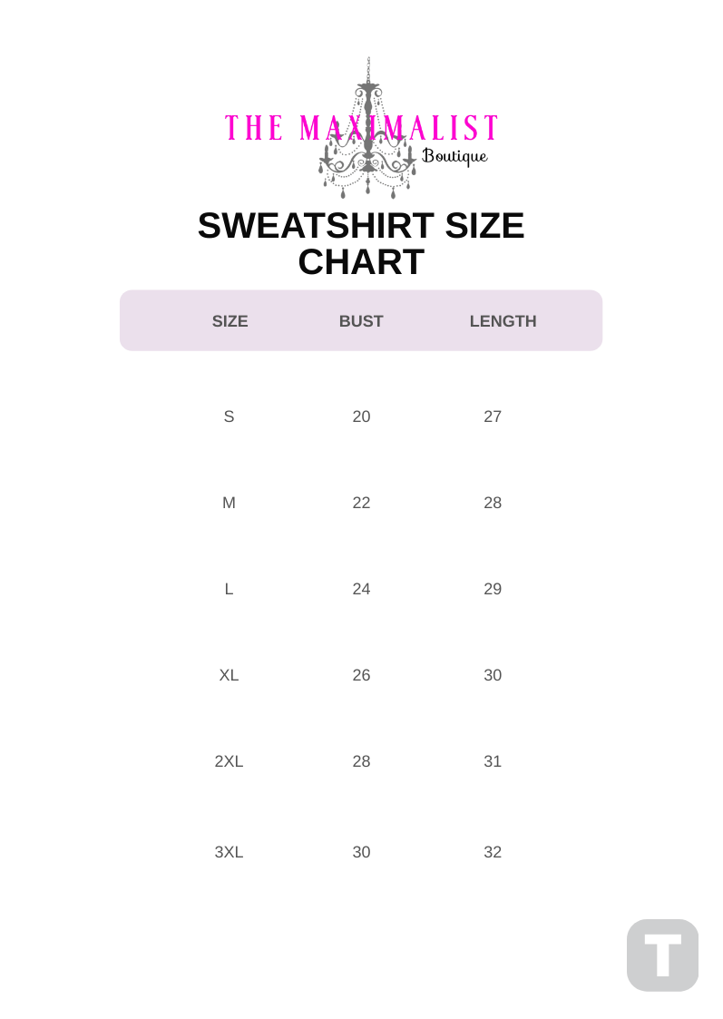 Ski Sweatshirt