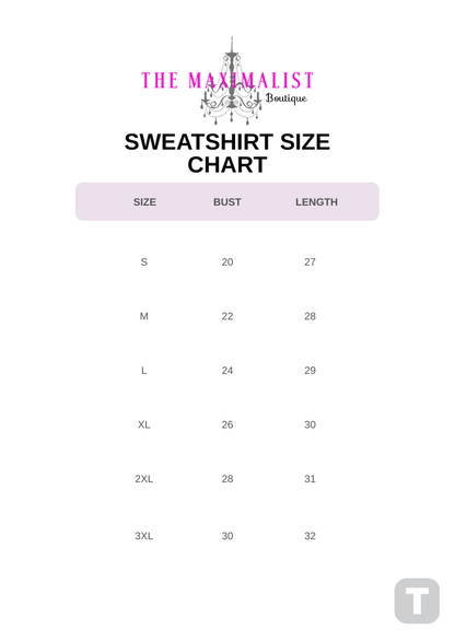 Leopard Bow Sweatshirt