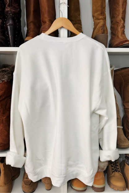 Ski Sweatshirt