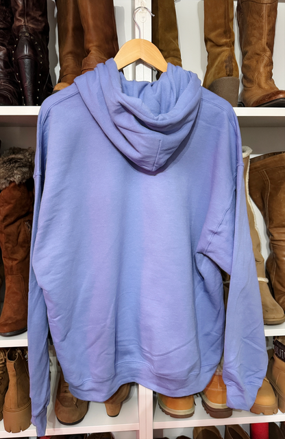 Stillness Hoodie