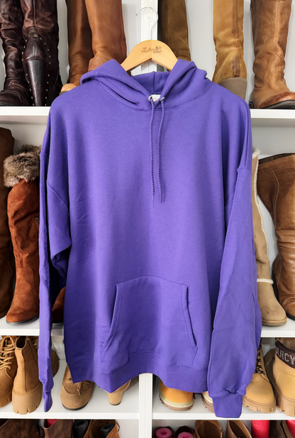 Believe Hoodie