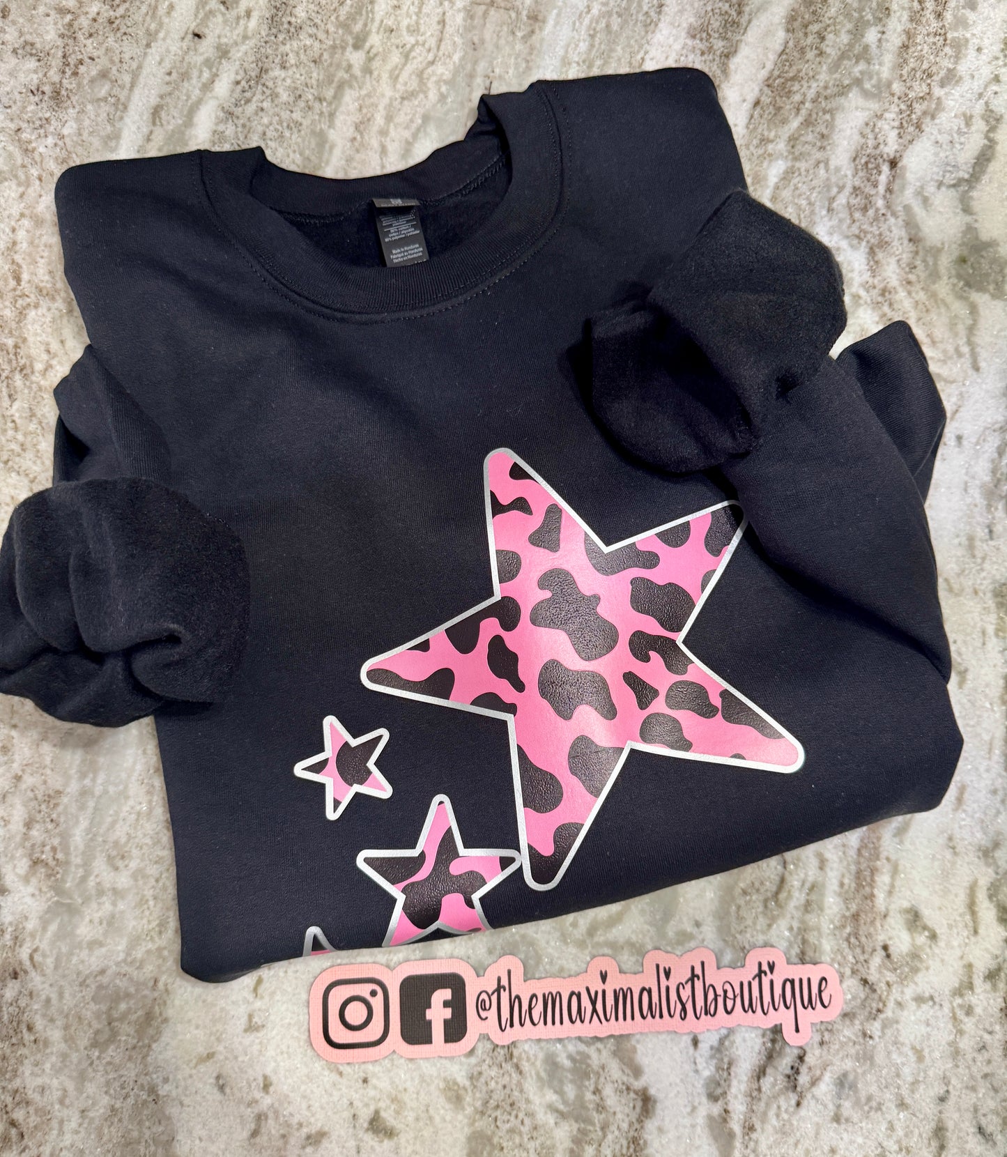 Stellar Sweatshirt