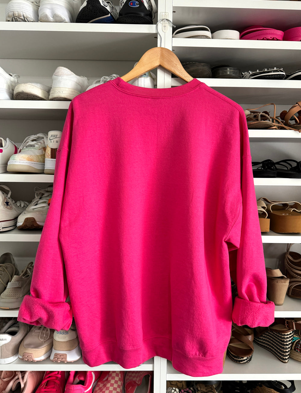 Monochrome Skull Sweatshirt