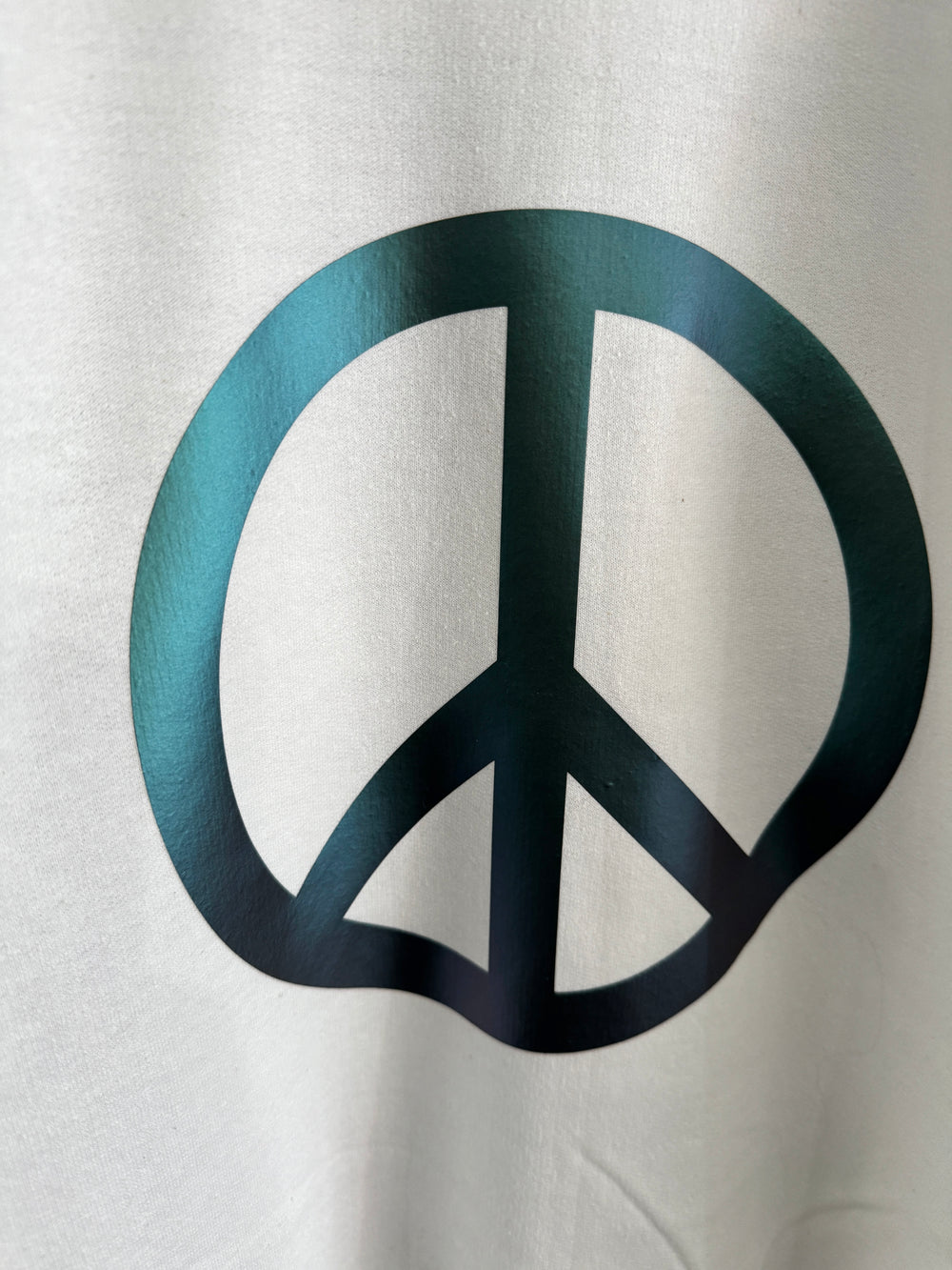 Peace Sweatshirt