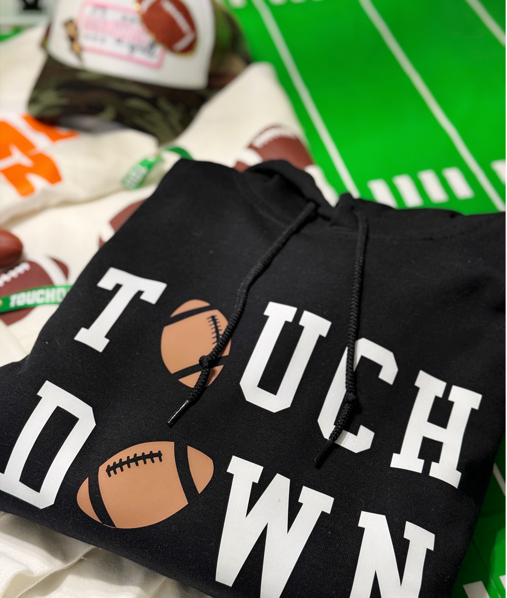 Touchdown Hoodie
