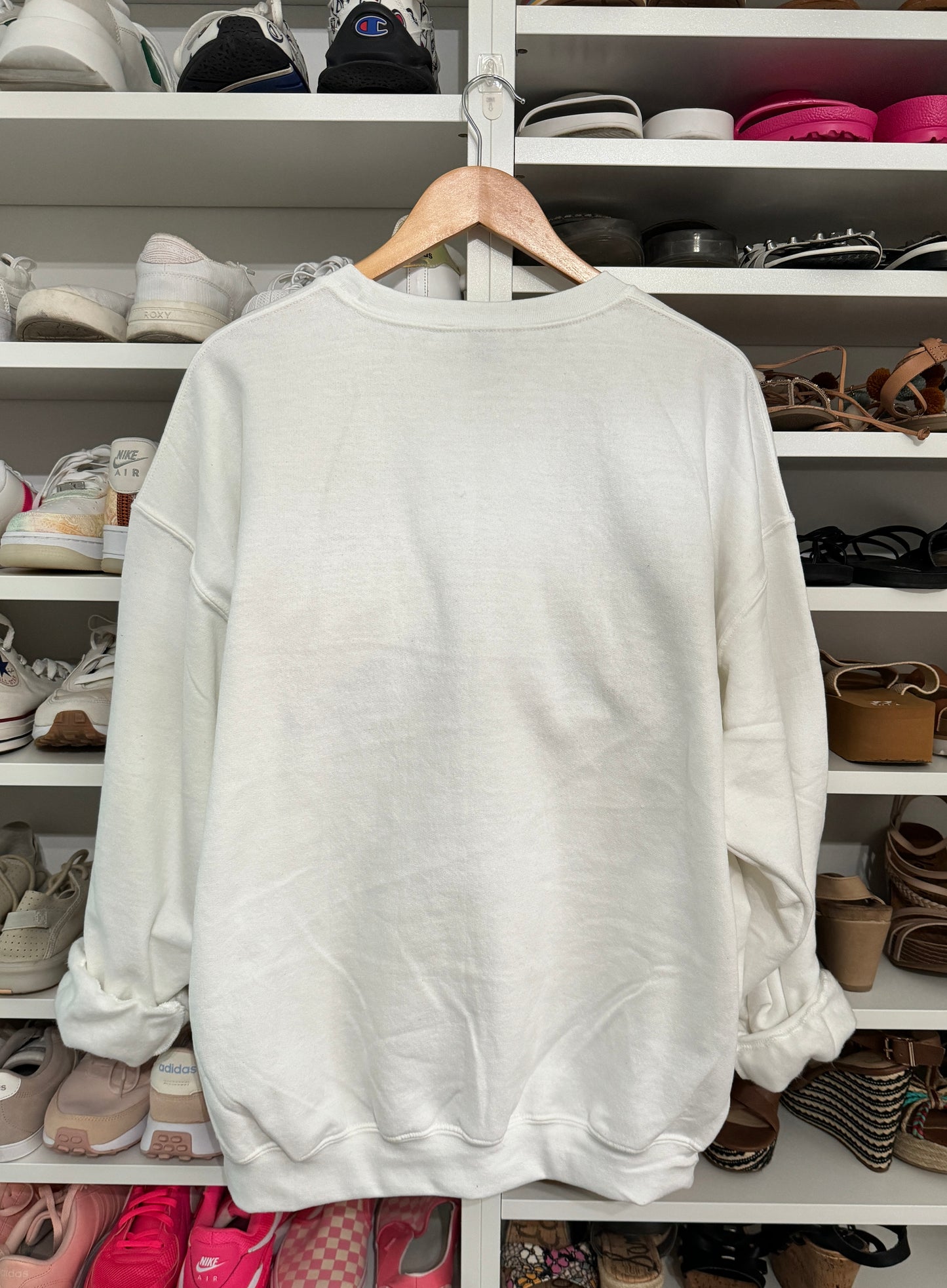 Camo Cocktails Sweatshirt