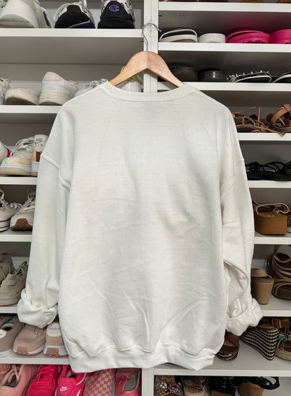 Camo Cocktails Sweatshirt