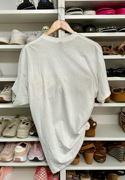 Sugar & Spice Tee