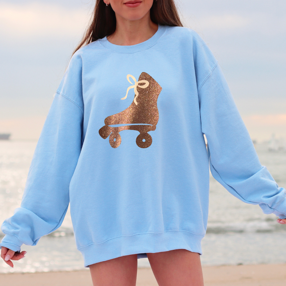 Glide Sweatshirt