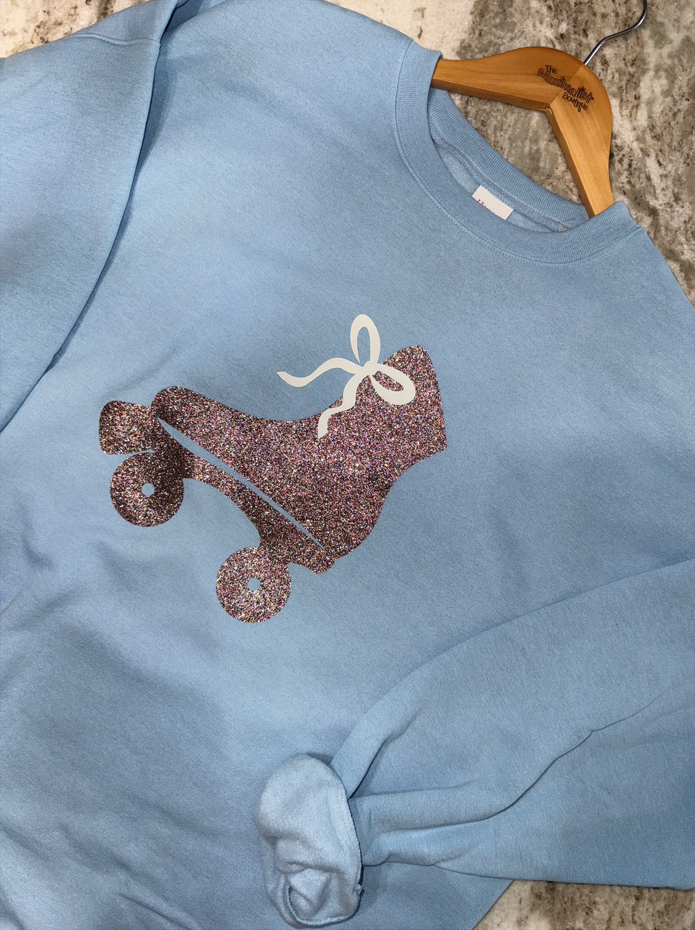 Glide Sweatshirt