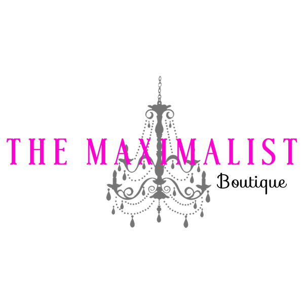 The Maximalist Boutique