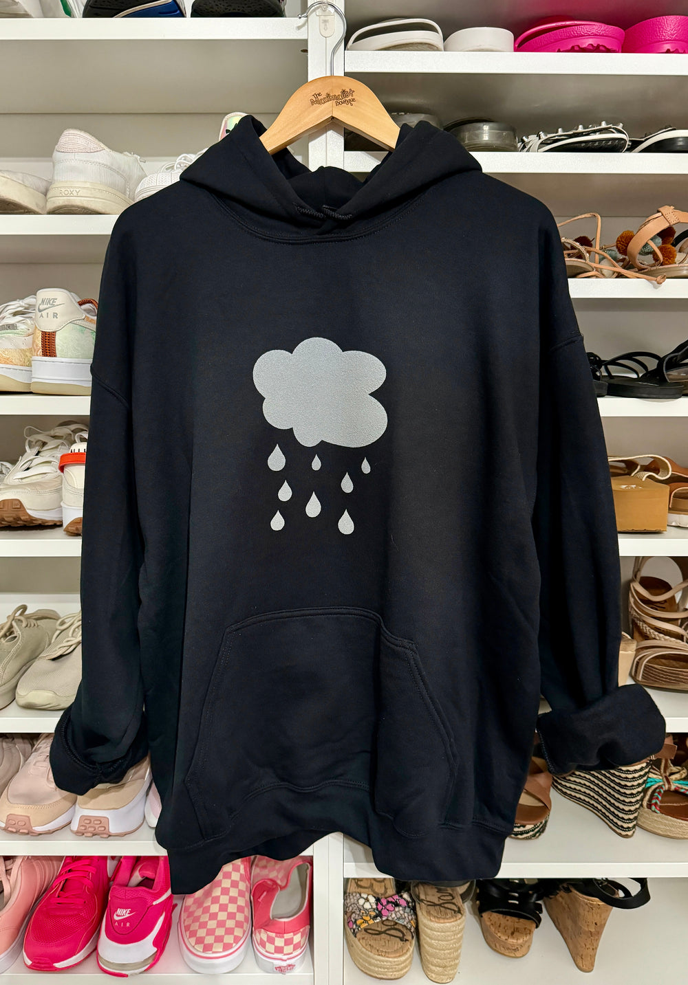 Rainy Days Hoodie