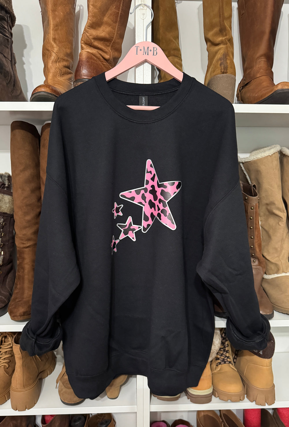 Stellar Sweatshirt