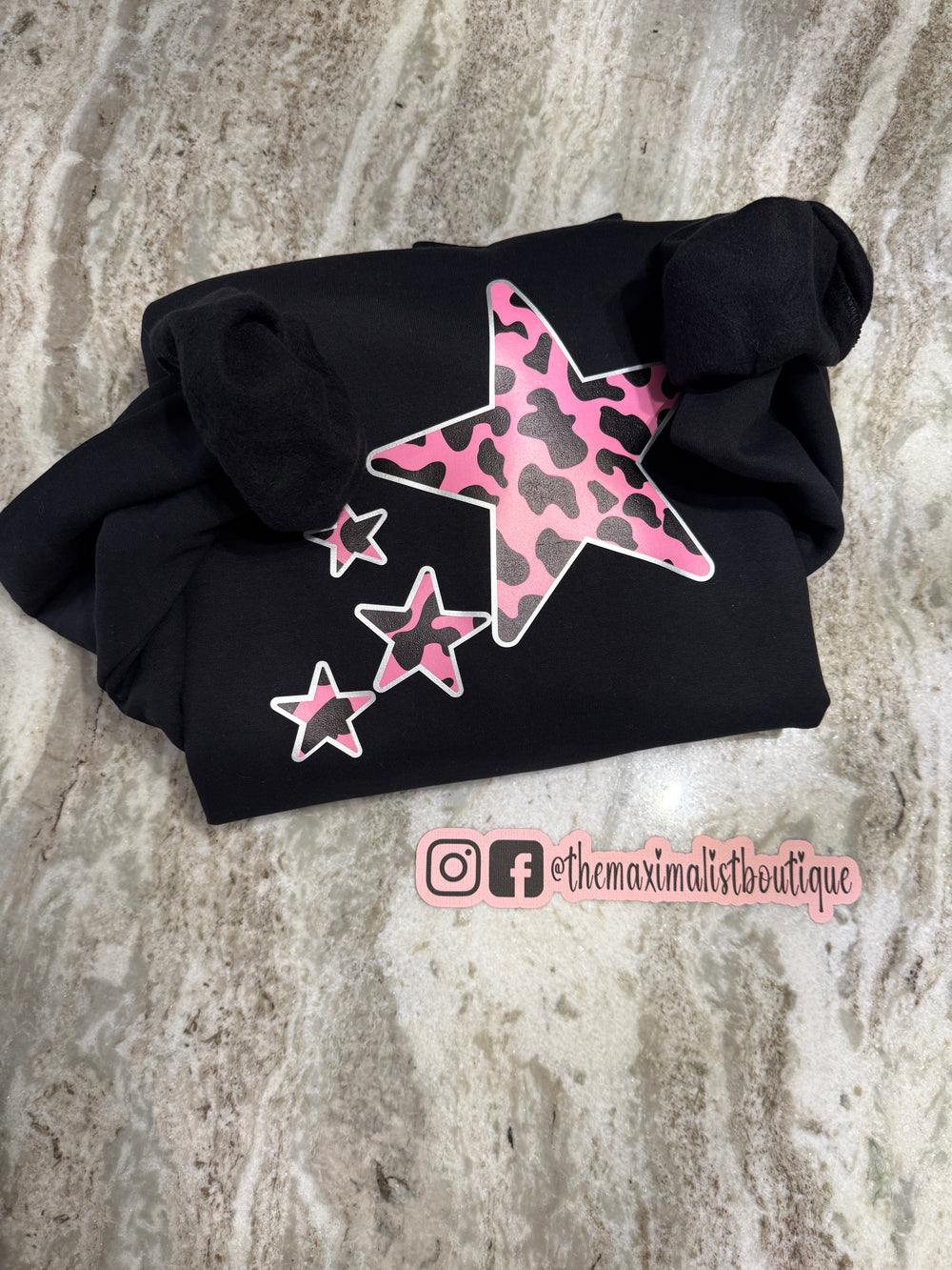 Stellar Sweatshirt