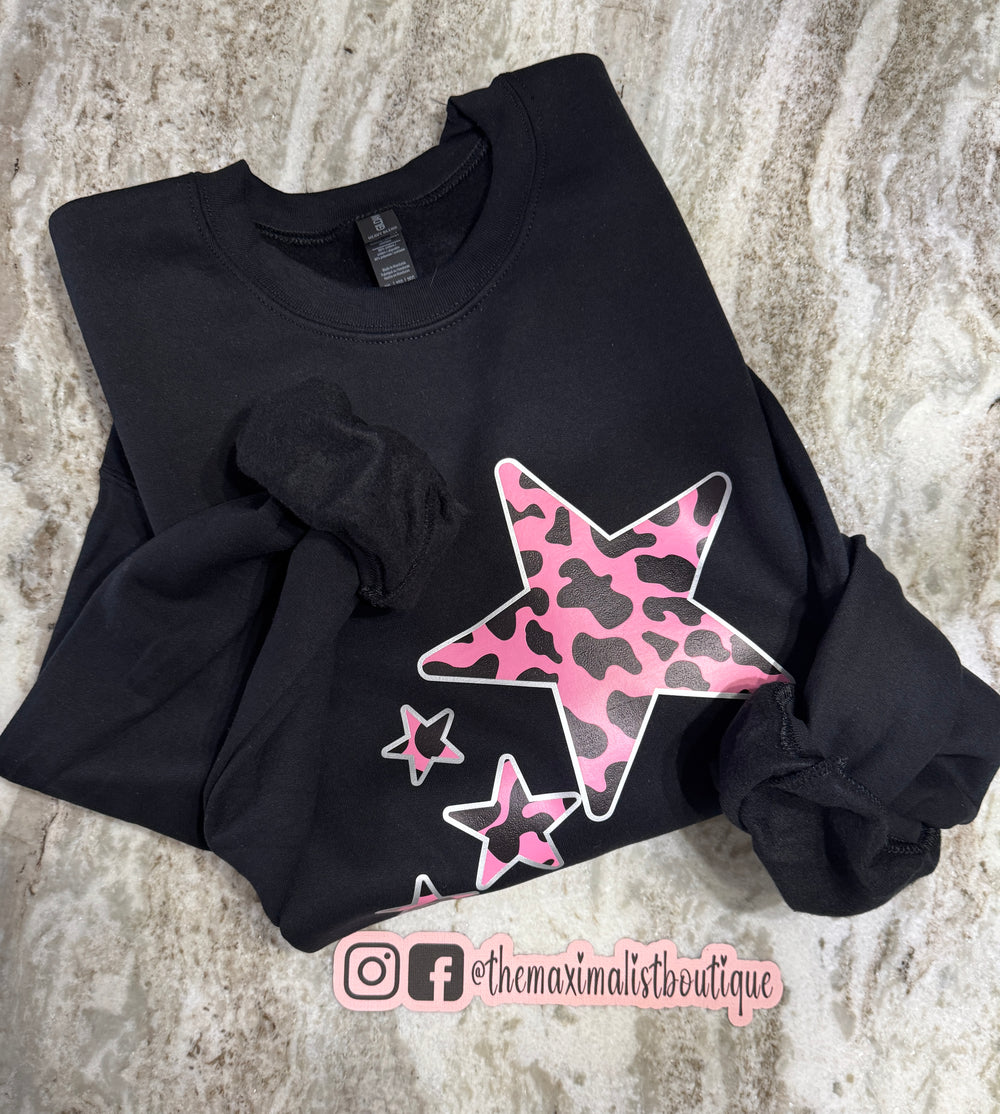 Stellar Sweatshirt
