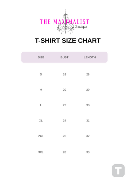 Aesthetic Aviator T-Shirt
