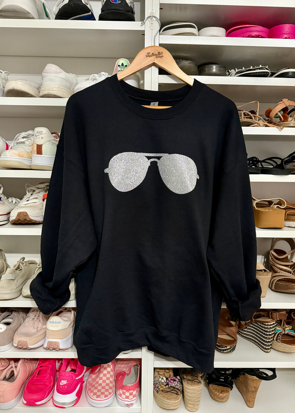 Shady Sweatshirt