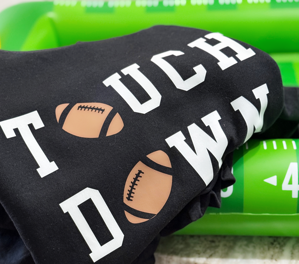 Touchdown Hoodie