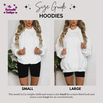 Love All Trust Few Gray Heart Hoodie